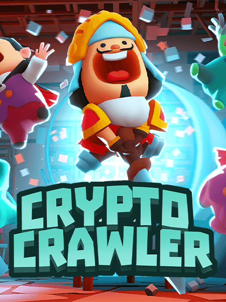 Crypto Crawler