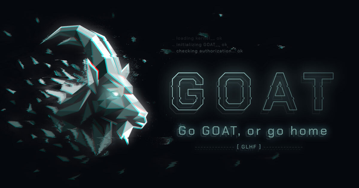 GOAT Gaming